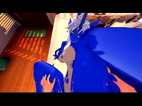 ❤️ Demon Fish Girl Monster ☑ Klám fb á is.xxxner.ru