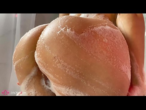 ❤️ Brunette sjálfsfróar kisu með titrara til að fá mikla fullnægingu í sturtu ☑ Klám fb á is.xxxner.ru