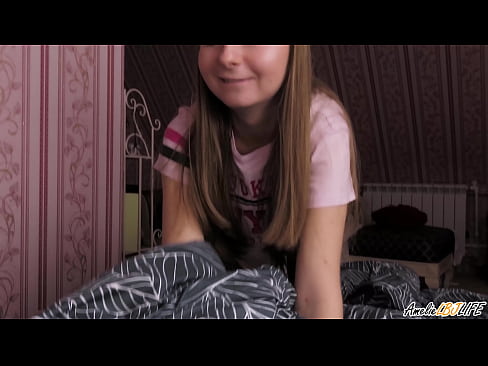 ❤️ Blondie sýgur BFF's djúpt og fær ásamt í munninn ☑ Klám fb á is.xxxner.ru