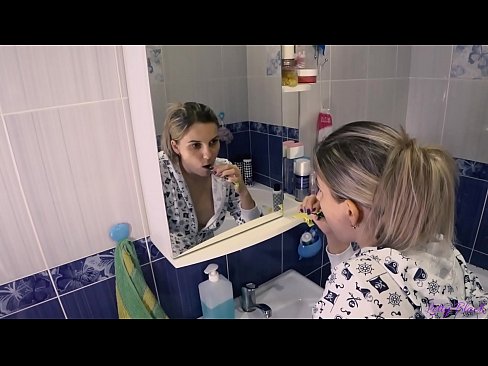❤️ Hack með unga í náttfötum endar oral ásamt í rass - lety black ☑ Klám fb á is.xxxner.ru